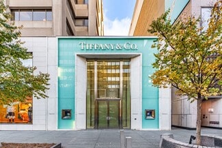 Plus de détails pour 150 Bloor St W, Toronto, ON - Local commercial à louer