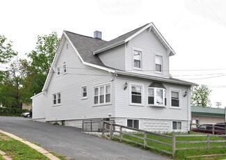 Plus de détails pour 38 Mellor Ave, Catonsville, MD - Bureau à vendre