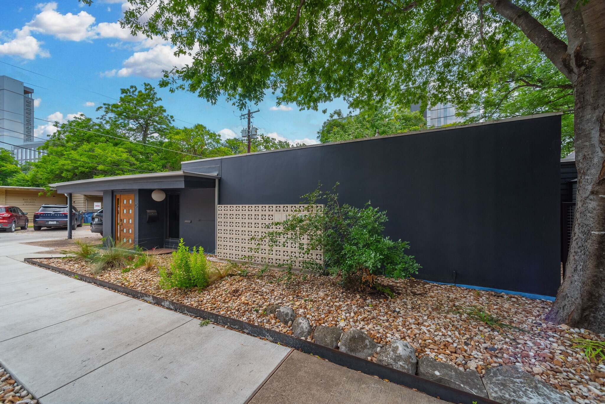 1705 Nueces St, Austin, TX à vendre Photo principale– Image 1 sur 7