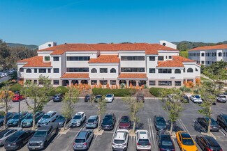 Plus de détails pour 2801 Townsgate Rd, Westlake Village, CA - Bureau à louer