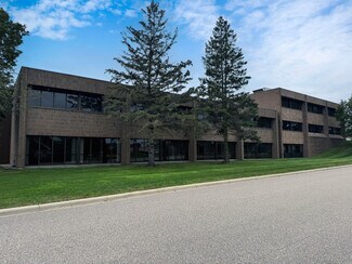 Plus de détails pour 750 S Plaza Dr, Saint Paul, MN - Différents types d’espaces à louer