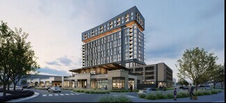 Plus de détails pour 10393 Dallas Pky, Frisco, TX - Local commercial à louer