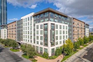 Plus de détails pour 3737 Cogdell St, Houston, TX - Local commercial à louer