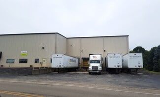 Plus de détails pour 202-206 Regas Rd, Madison, WI - Industriel/Logistique à vendre