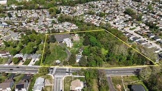 Plus de détails pour 521 Welsh Rd, Philadelphia, PA - Spécialisé à vendre