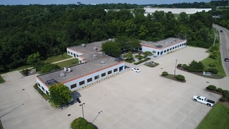 Plus de détails pour 1400 Commerce Center Dr, Franklin, OH - Bureau à louer