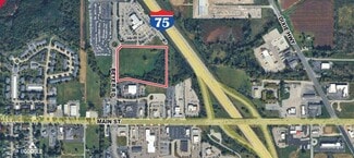 Plus de détails pour N BEYER, Birch Run, MI - Terrain à vendre