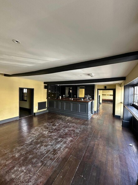 9-13 Market Pl, Bawtry à louer - Photo de l’immeuble – Image 2 sur 9