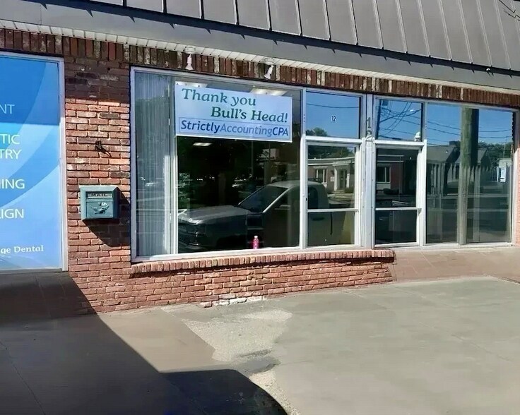 3034 Summer St, Stamford, CT à louer - Photo de l’immeuble – Image 1 sur 5