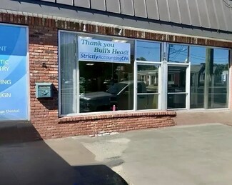 Plus de détails pour 3034 Summer St, Stamford, CT - Local commercial à louer