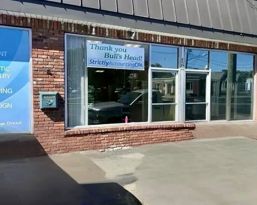 3034 Summer St, Stamford, CT à louer Photo de l’immeuble– Image 1 sur 6