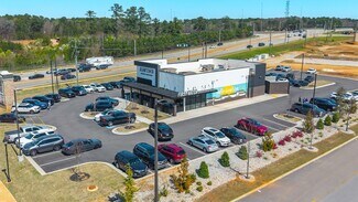 Plus de détails pour 2265 Jodeco Rd, McDonough, GA - Local commercial à vendre