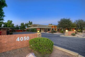 Plus de détails pour 4050 E Greenway Rd, Phoenix, AZ - Bureau à louer