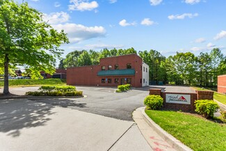 Plus de détails pour 393 Swanson Dr, Lawrenceville, GA - Local d’activités à vendre