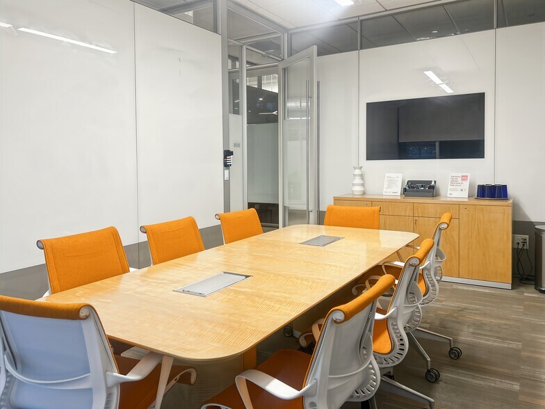 222 E Witherspoon St, Louisville, KY à louer - Photo intérieure – Image 1 sur 17