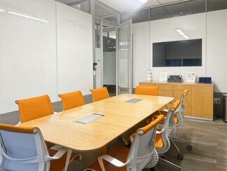 Plus de détails pour 222 E Witherspoon St, Louisville, KY - Coworking à louer