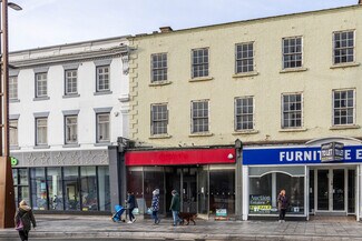 Plus de détails pour 148B High St, Stockton On Tees - Local commercial à vendre