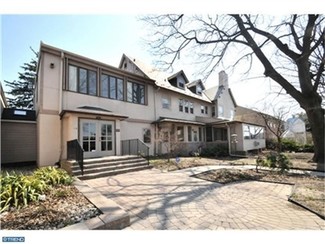 Plus de détails pour 114 Old York Rd, Jenkintown, PA - Bureau à vendre