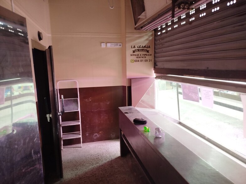 Calle Santa Teresa, 5, Alcalá de Henares, Madrid à vendre - Photo intérieure – Image 3 sur 8