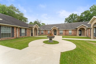 Plus de détails pour 1300 S Range Rd, Hammond, LA - Logement à vendre
