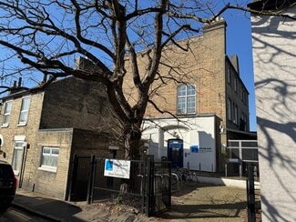 Plus de détails pour 47 City Rd, Cambridge - Bureau à louer