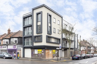 Plus de détails pour 96 Southchurch Rd, Southend On Sea - Local commercial à louer