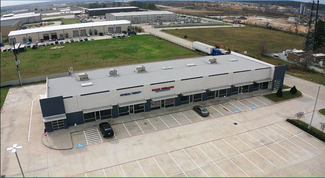 Plus de détails pour 21211 FM 529 Rd, Cypress, TX - Local commercial à louer