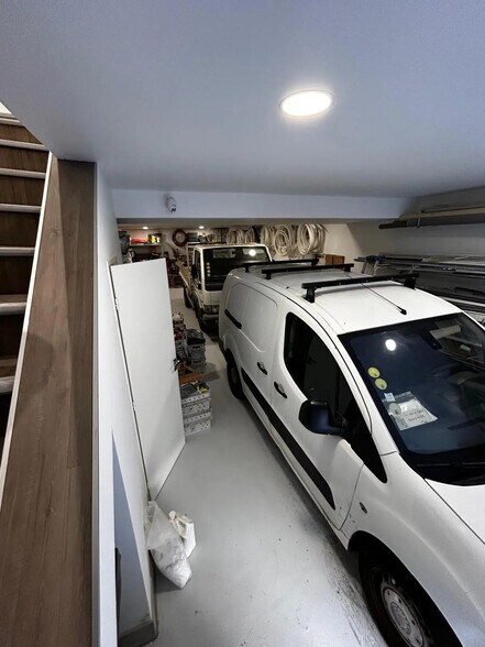 9 Rue De Montevideo, Marseille à vendre - Photo de l’immeuble – Image 2 sur 5
