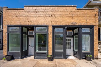 Plus de détails pour 416 W Ferry St, Buffalo, NY - Local commercial à vendre