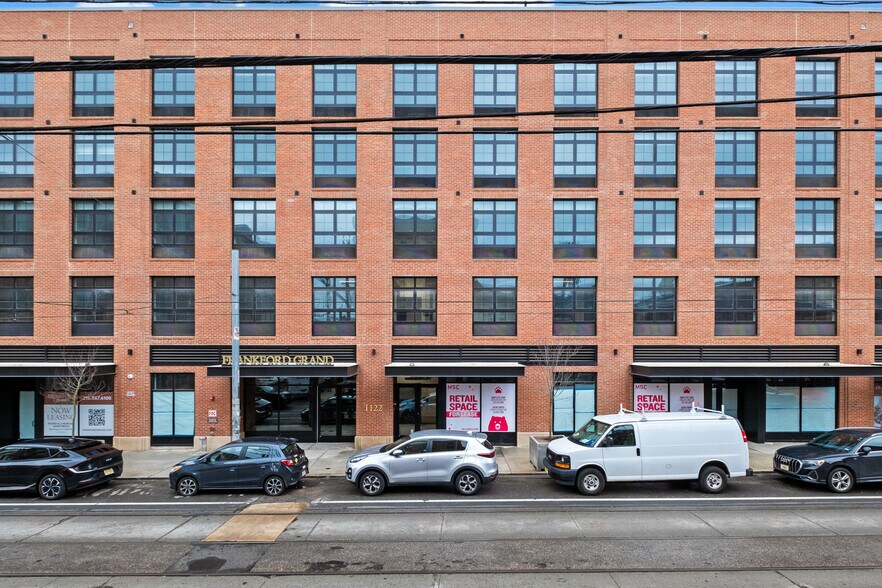 1120 Frankford Ave, Philadelphia, PA à louer - Photo de l’immeuble – Image 3 sur 6
