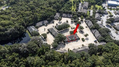 6817 Southpoint Pky, Jacksonville, FL - Vue aérienne vue de carte - Image1