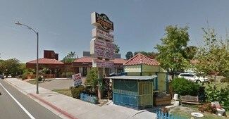Plus de détails pour 6062 Lake Murray Blvd, La Mesa, CA - Local commercial à louer