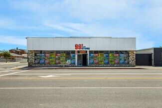 Plus de détails pour 3800 W Imperial Hwy, Inglewood, CA - Local commercial à vendre