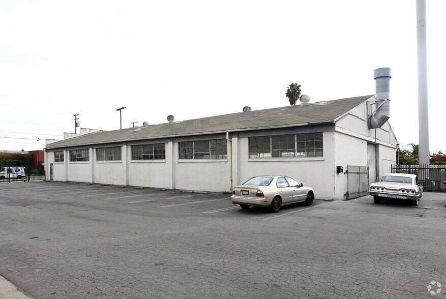13115 Yukon Ave, Hawthorne, CA à vendre - Photo principale – Image 1 sur 2