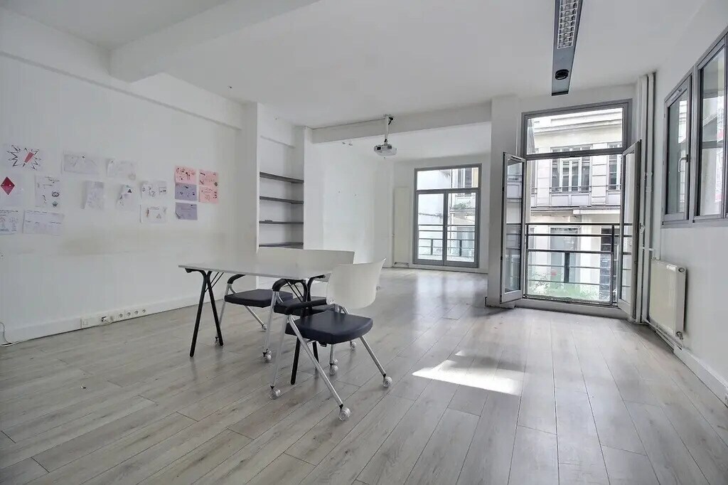 Bureau dans Paris à louer Photo intérieure– Image 1 sur 8