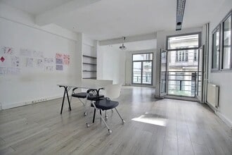Bureau dans Paris à louer Photo intérieure– Image 1 sur 8
