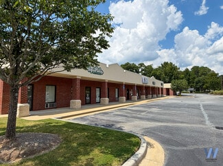 Plus de détails pour 7613 Fortson Rd, Columbus, GA - Local d'activités à louer