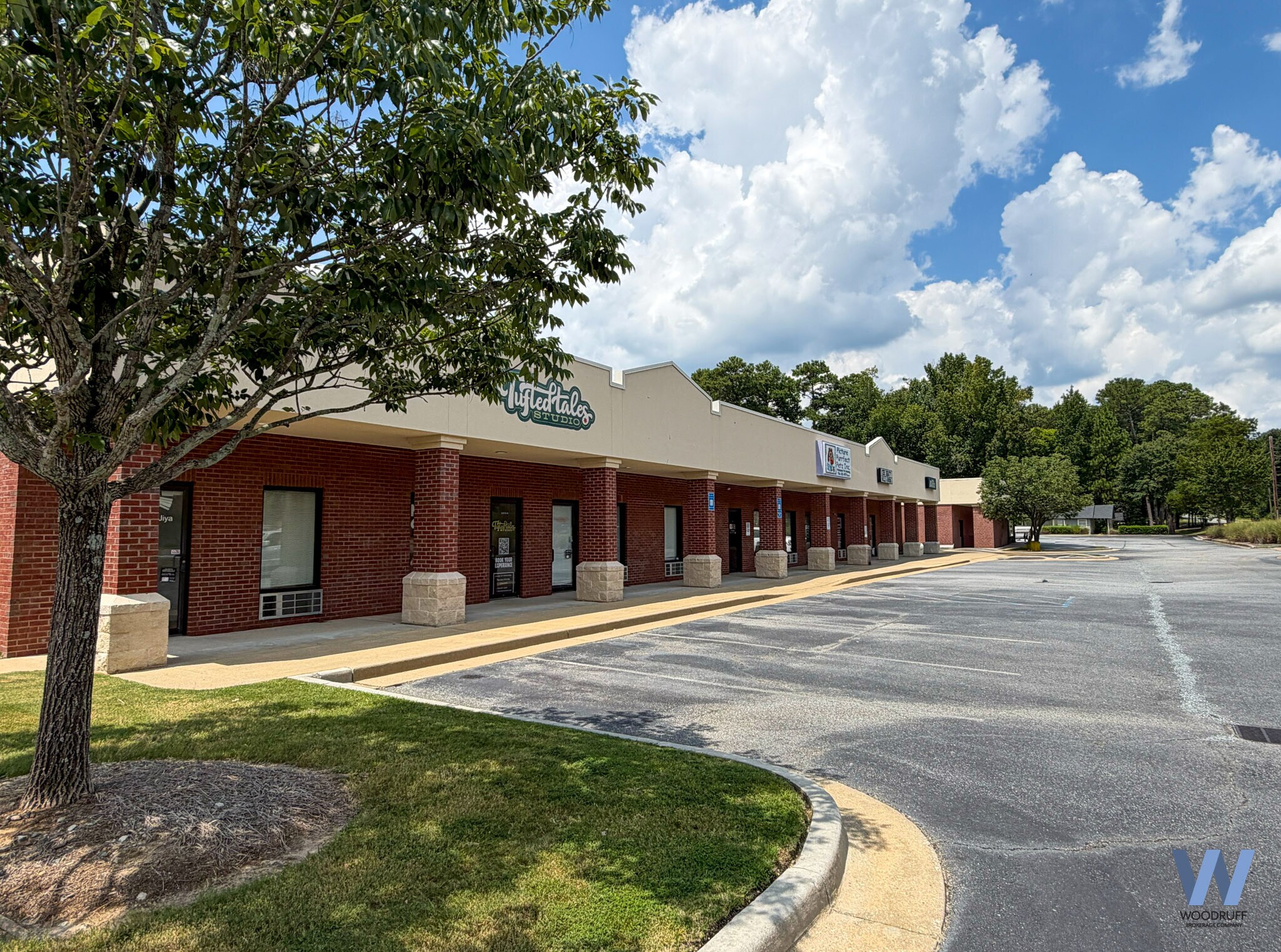 7613 Fortson Rd, Columbus, GA à louer Photo de l’immeuble– Image 1 sur 14