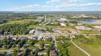 Plus de détails pour 2057-2079 Carp Rd, Ottawa, ON - Terrain à vendre