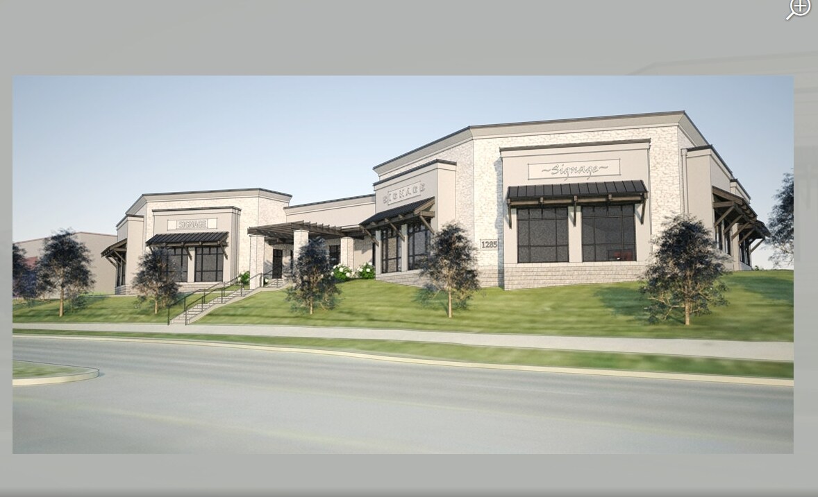 1285 S College Mall Rd, Bloomington, IN à louer Photo principale– Image 1 sur 2