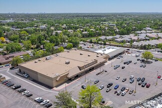 Plus de détails pour 3615 W Bowles Ave, Littleton, CO - Local commercial à louer