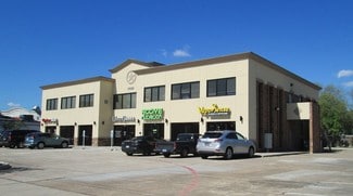 Plus de détails pour 3526 E FM 528, Friendswood, TX - Bureau, Local commercial à louer
