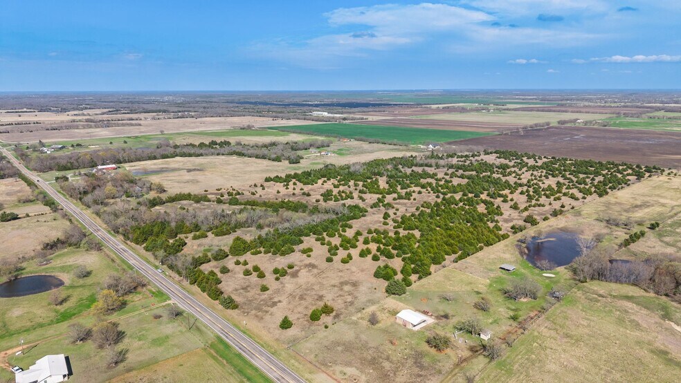 8428 Highway 78, Bonham, TX à vendre - Photo de l’immeuble – Image 3 sur 18