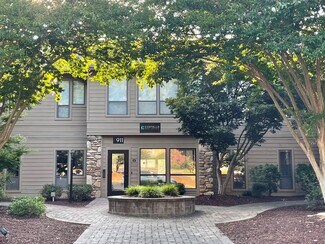 Plus de détails pour 911 Paverstone Dr, Raleigh, NC - Coworking à louer