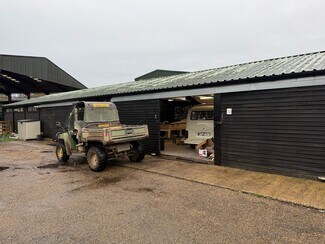 Plus de détails pour Unit 16 Charlwood Place, Norwood Hill Rd, Horley - Industriel/Logistique à louer