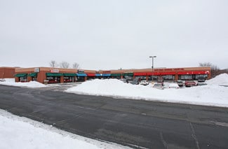 Plus de détails pour 12606-12670 Bass Lake Rd, Maple Grove, MN - Local commercial à louer