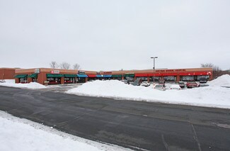 Plus de détails pour 12606-12670 Bass Lake Rd, Maple Grove, MN - Local commercial à louer