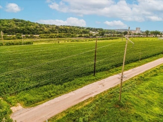 Plus de détails pour N 15th St, Council Bluffs, IA - Terrain à vendre