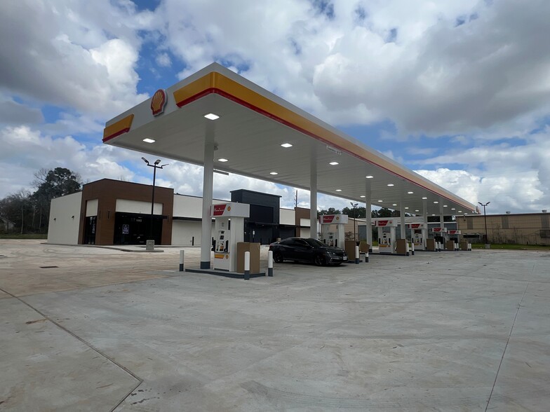 1082 FM 830, Willis, TX à louer - Photo de l’immeuble – Image 3 sur 3