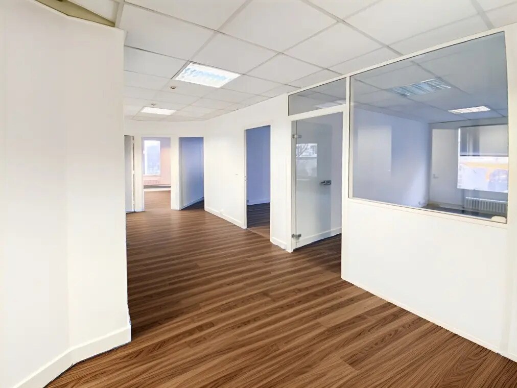 Bureau dans Paris à louer Photo intérieure– Image 1 sur 9